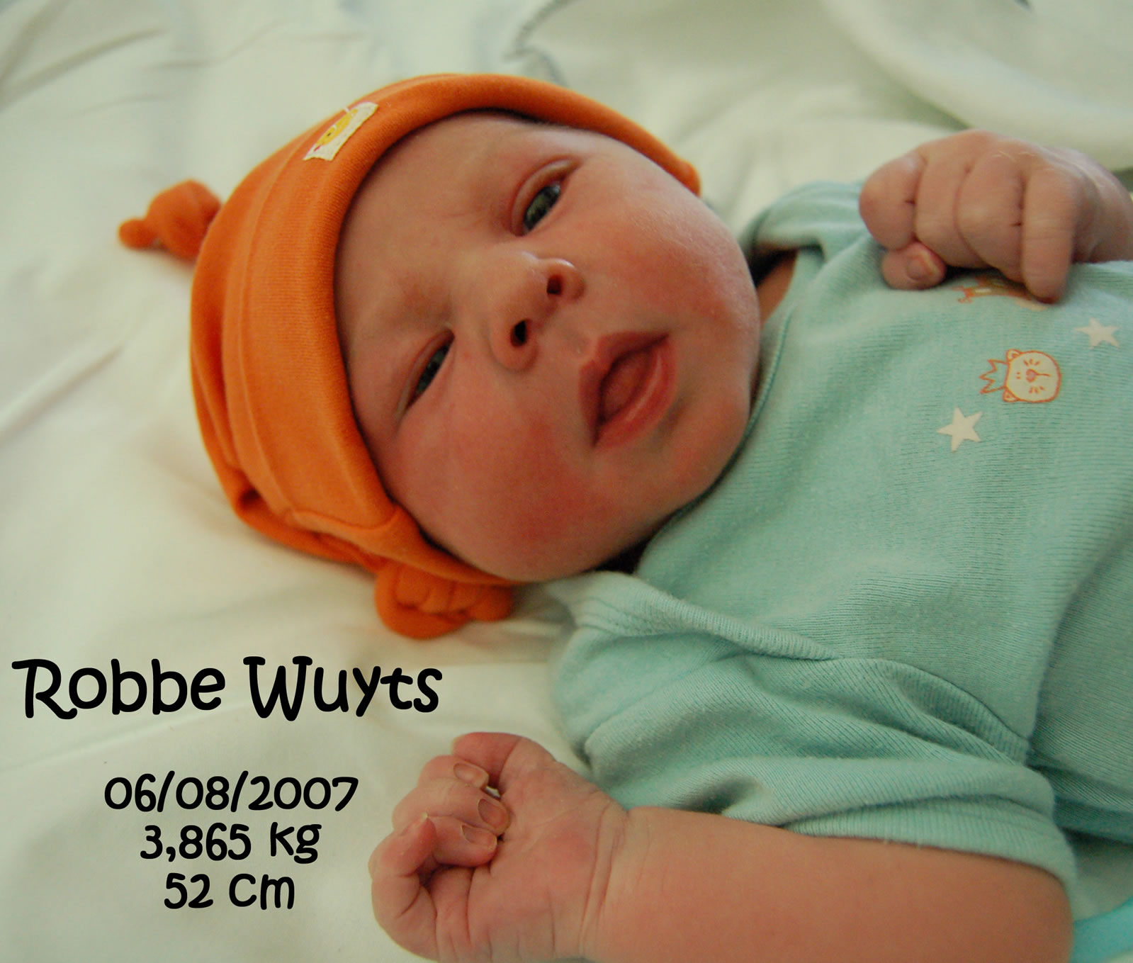 Robbe